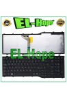 CLAVIER ITA POUR ORDINATEUR PORTABLE FUJITSU LIFEBOOK AH532 A532 N532 NH532 NOIR
