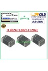 Puce IC FL2024 FL2025 FL2026 Filtre de re'troe'clairage pour Apple iPhone 6G 6 Plus