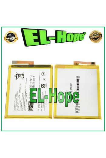 Batterie pour Sony Xperia XA1 LIS1618ERPC LIP1635ERPCS G3121 G3123 2300 mAh