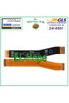 Station de charge pour carte me're a' connexion plate pour Huawei Y6 2019 Honor 8A MRD-LX1