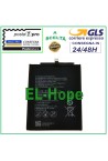 Batterie HB376994ECW pour Huawei Honor 8 Pro / V9 DUK-AL20 4000 mAh