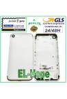 Coque arrie're blanche pour Apple iPhone 7