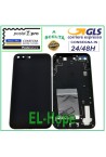 Coque arrie're pour iPhone 7 Plus, noir mat