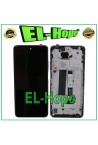 Cadre d affichage LCD pour Xiaomi Mi 10T Lite M2007J17G, e'cran tactile assemble', noir