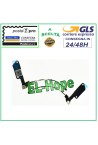 Antenne plate et flexible pour Apple iPhone 7 7G Wi-Fi Signal Bluetooth Sans fil Wi-Fi