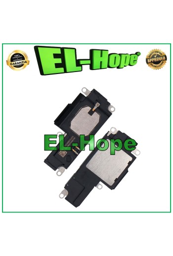 SONNERIE BUZZER POUR APPLE IPHONE 13 PRO MAX HAUT-PARLEUR MAINS LIBRES