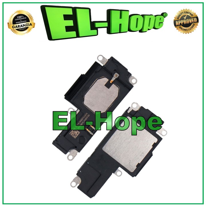SONNERIE BUZZER POUR APPLE IPHONE 13 PRO MAX HAUT-PARLEUR MAINS LIBRES