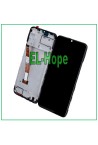 Écran tactile pour VIVO Y12S, Y20S, Y20, Y20i, V2026, V2027, V2038, V2034A