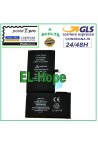 BATTERIE DE REMPLACEMENT POUR IPHONE XS MAX 3174 mAh
