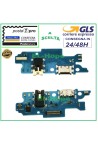 CONNECTEUR DE CHARGE SAMSUNG GALAXY M20 M205F MICROPHONE DOCK JACK CHARGE TYPE C