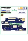 CONNECTEUR DE CHARGE WIKO FEVER 4G MICROPHONE DOCK JACK PCB CHARGEMENT MICRO USB