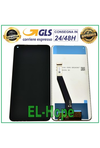 Écran LCD tactile pour Xiaomi Redmi Note 9/10X 4G M2003J15SG/SC