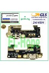 CONNECTEUR DE CHARGE ASUS ZENFONE 5 A500CG A501CG T00J A502 A500KL MICROPHONE DOCK