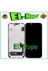 Écran LCD OLED rigide pour Apple iPhone 14, e'cran tactile en verre GX Original