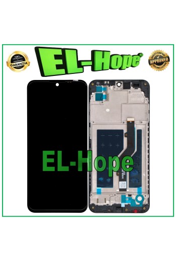 Cadre d affichage LCD pour écran tactile ZTE Blade A5 A7 2020