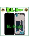 Cadre d affichage LCD pour e'cran tactile ZTE Blade A5 A7 2020