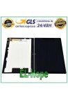 Écran tactile LCD pour tablette Lenovo Tab M10 TB-X505F X505X X505L