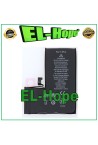 Batterie de remplacement pour iPhone 13 Pro 3095 mAh 4,47 V