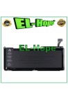 Batterie de remplacement A1331 pour Apple MacBook 13  (2009-2010) A1342 5200 mAh