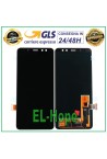 ÉCRAN LCD OLED PARI ORIGINAL SAMSUNG GALAXY A8 SM A530F ÉCRAN TACTILE EN VERRE