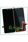 ÉCRAN LCD OLED PARI ORIGINAL SAMSUNG GALAXY A8 SM A530F ÉCRAN TACTILE EN VERRE