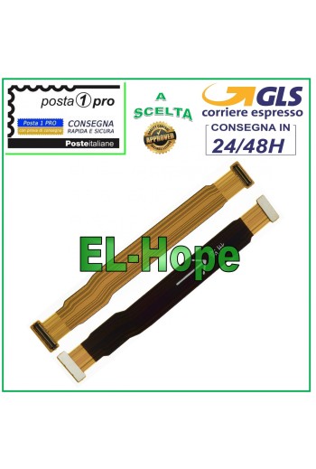 CONNEXION DE CARTE MÈRE FLAT FLEX CONNECTEUR DE CHARGE HUAWEI P9 LITE VNS-L21 L31