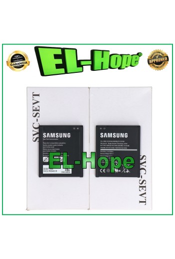 Batterie d origine EB-BG715BBE pour Samsung Galaxy XCOVER PRO SM-G715 4050 mAh