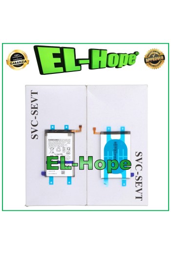 EB-BF936ABY PACK DE BATTERIE D ORIGINE SAMSUNG GALAXY Z FOLD 4 5G SM-F936
