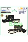 CONNECTEUR DE CHARGE XIAOMI MI 8 LITE MICROPHONE DOCK JACK PCB TYPE C CHARGE