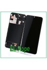 Écran tactile OLED LCD + cadre pour Samsung Galaxy A50 SM A505 F (identique a' l original)