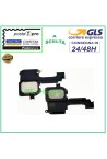 SONNERIE BUZZER POUR APPLE IPHONE 5 5G HAUT-PARLEUR AUDIO MAINS LIBRES
