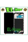 ÉCRAN LCD OLED PARI ORIGINAL SAMSUNG GALAXY M31 SM M315F ÉCRAN TACTILE EN VERRE