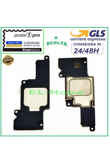 SONNERIE BUZZER POUR APPLE IPHONE 6 PLUS HAUT-PARLEUR MAINS LIBRES