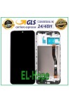 Cadre d affichage LCD d origine Samsung Galaxy M20 SM M205F Écran tactile en verre
