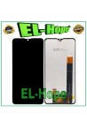 Écran LCD pour Blackview A80, e'cran tactile en verre assemble'