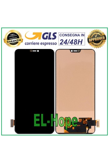 Écran LCD tactile pour VIVO X21/X21A, écran en verre assemblé