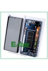 Écran d origine Samsung Note 9 SM-N960 SM-N960F tactile bleu GH97-22269B