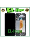 Cadre d e'cran LCD pour Samsung Galaxy A02 2021 SM-A022, e'cran tactile en verre
