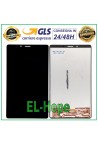 Écran LCD tactile en verre pour tablette Lenovo Tab M7 TB-7305, TB-7305F, TB-7305X LTE