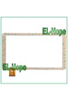 ÉCRAN TACTILE EN VERRE MEDIACOM SMARTPAD 10.1 S2 4G M-MP1S2A4G 1S2A4G ORIGINAL
