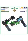 CAMÉRA AVANT FLEXIBLE POUR SAMSUNG GALAXY NOTE 3 SM-N9005