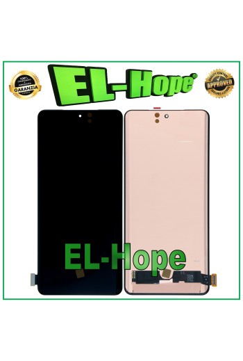 Écran LCD OLED pour VIVO X60 PRO V2046, écran tactile en verre assemblé