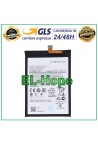 Batterie MC50 pour Motorola Moto G9 Power XT2091, batterie 6000 mAh e'quivalente a' l originale