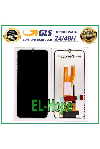 Écran LCD tactile équivalent à l original SAMSUNG GALAXY A03 CORE 2022 SM A032 F