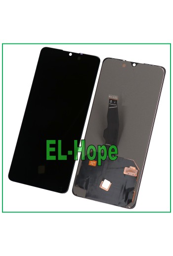 Écran LCD OLED pour Huawei P30 ELE-L09 ELE-L29 Écran tactile en verre