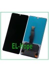 Écran tactile LCD TFT noir pour Huawei P30 ELE-L09 ELE-L29