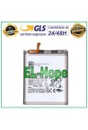 Batterie EB-BN970ABU pour Samsung Galaxy Note 10 SM-N970 3500 mAh, e'quivalente a' l originale