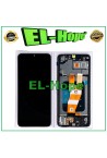 Cadre d e'cran LCD d origine pour Samsung A05 SM-A055, e'cran tactile, re'fe'rence GH81-24189A