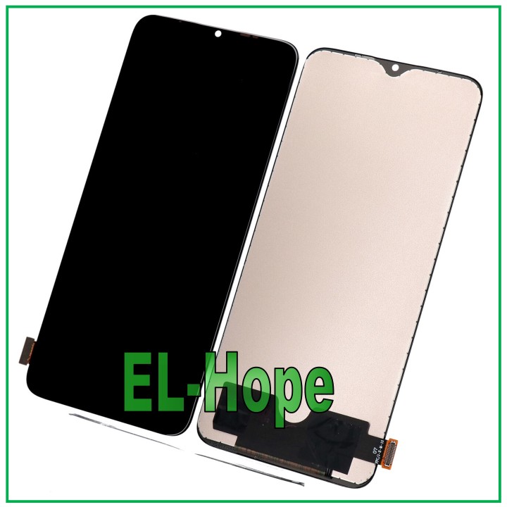 Écran tactile LCD TFT pour Xiaomi Mi 10 Lite M2002J9G M2002J9E