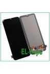 Écran LCD OLED pour Xiaomi Mi 10 Lite M2002J9G M2002J9E